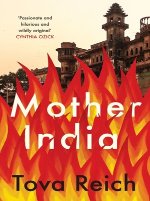 cover image of Mother India